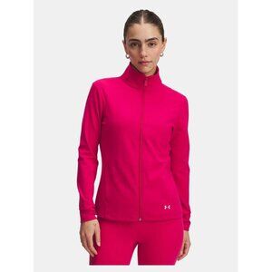 UNDER ARMOUR Women's UA Motion Jacket Size 2XL